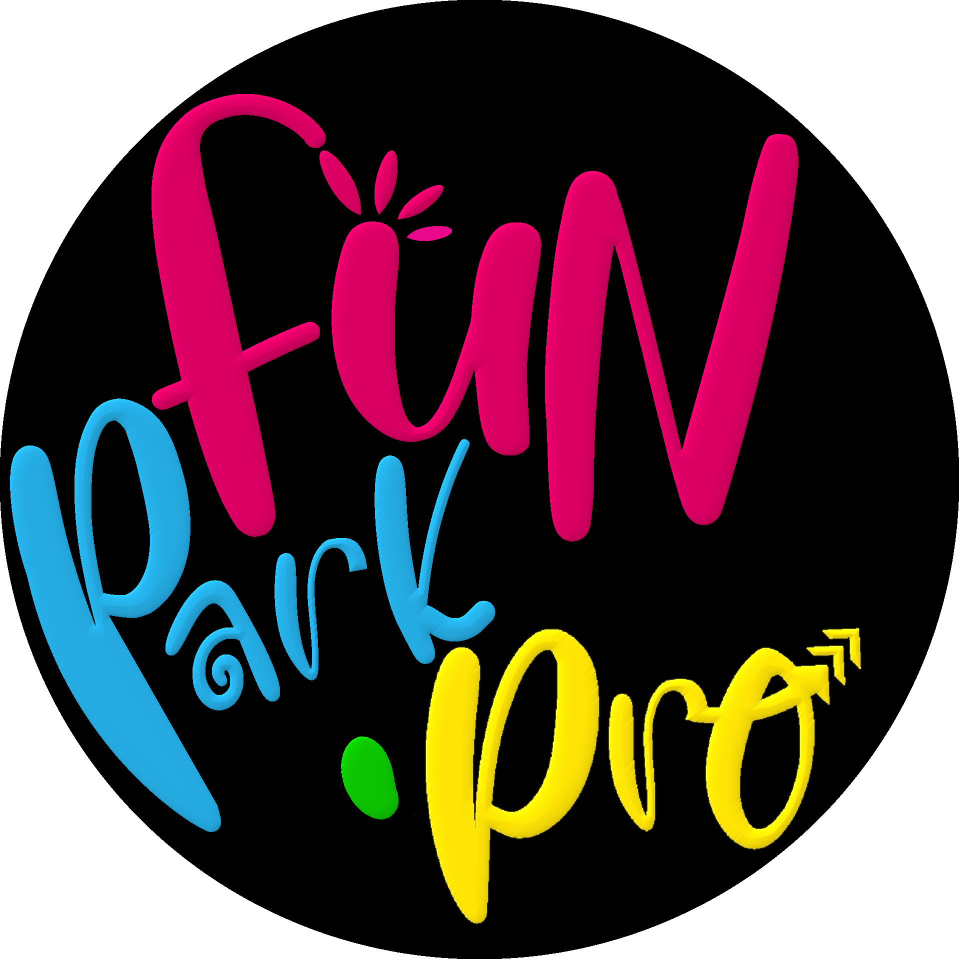 FunPark.Pro